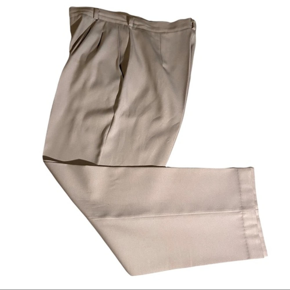 LIGHT GRAY PANTS 14